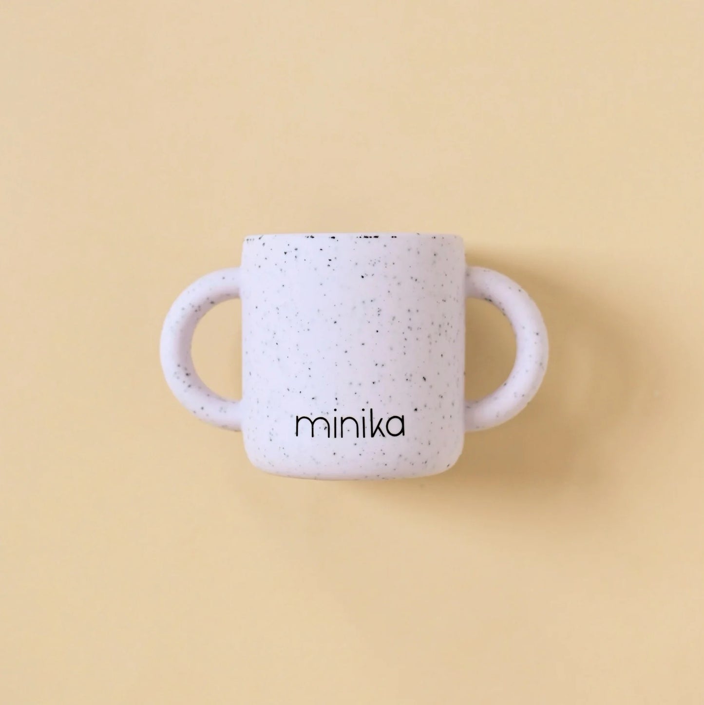 Silicone Mini Mug