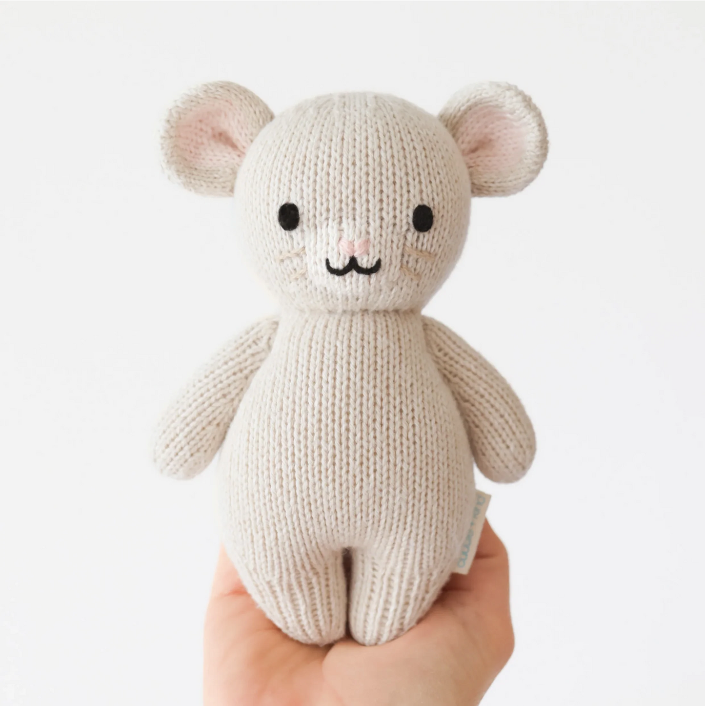 Baby Mouse | Cuddle + Kind