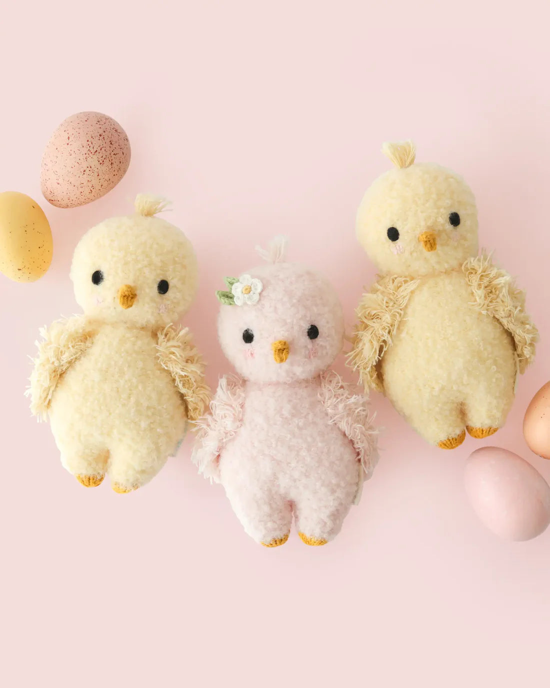 Baby Boucle Chick | Cuddle + Kind