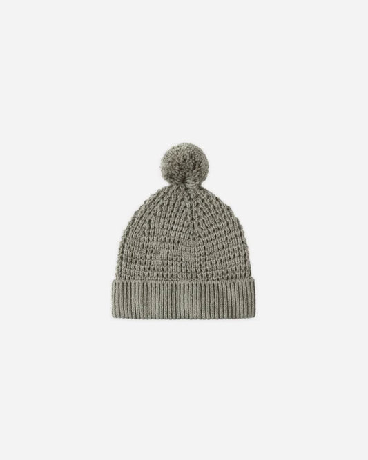 Beanie | Spruce | Quincy Mae