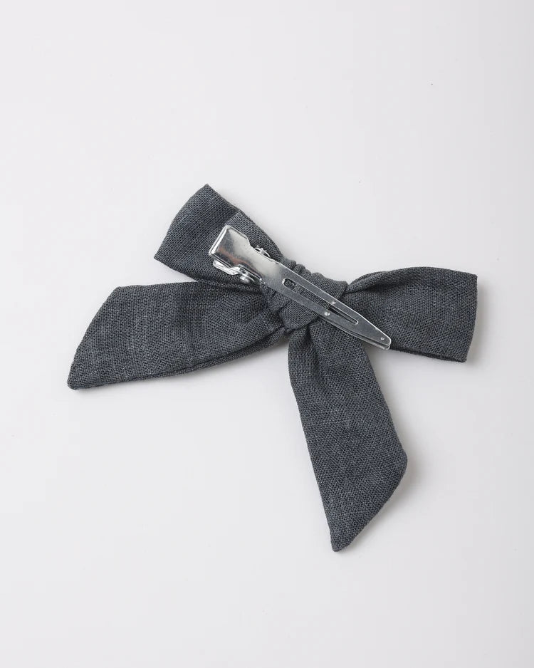 Bows, Set Of 2 | Midnight | Rylee & Cru
