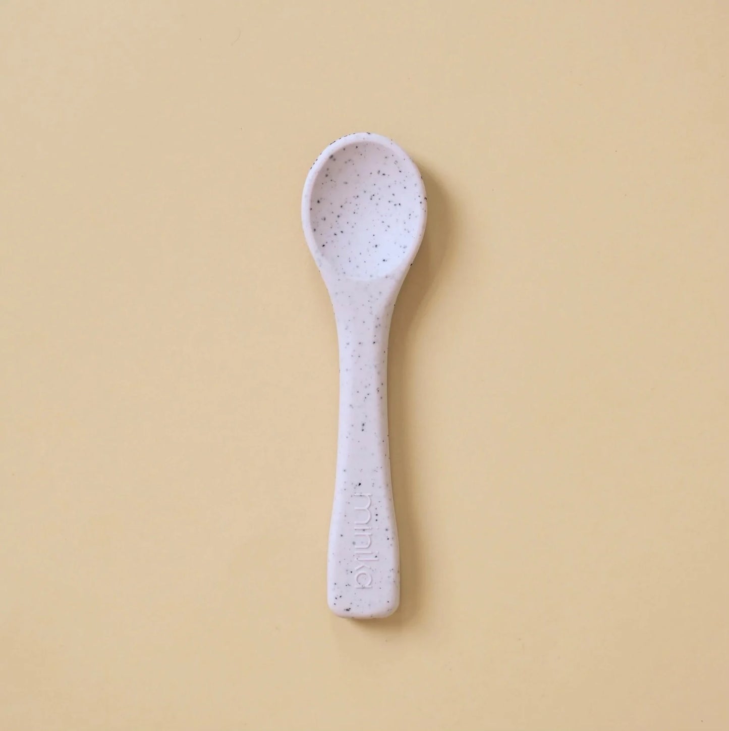 Silicone Spoon