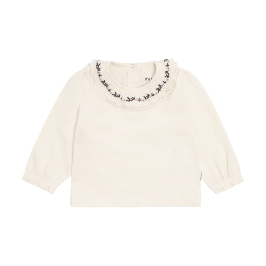 Long Sleeve T-Shirt | Speedpearl | Minymo