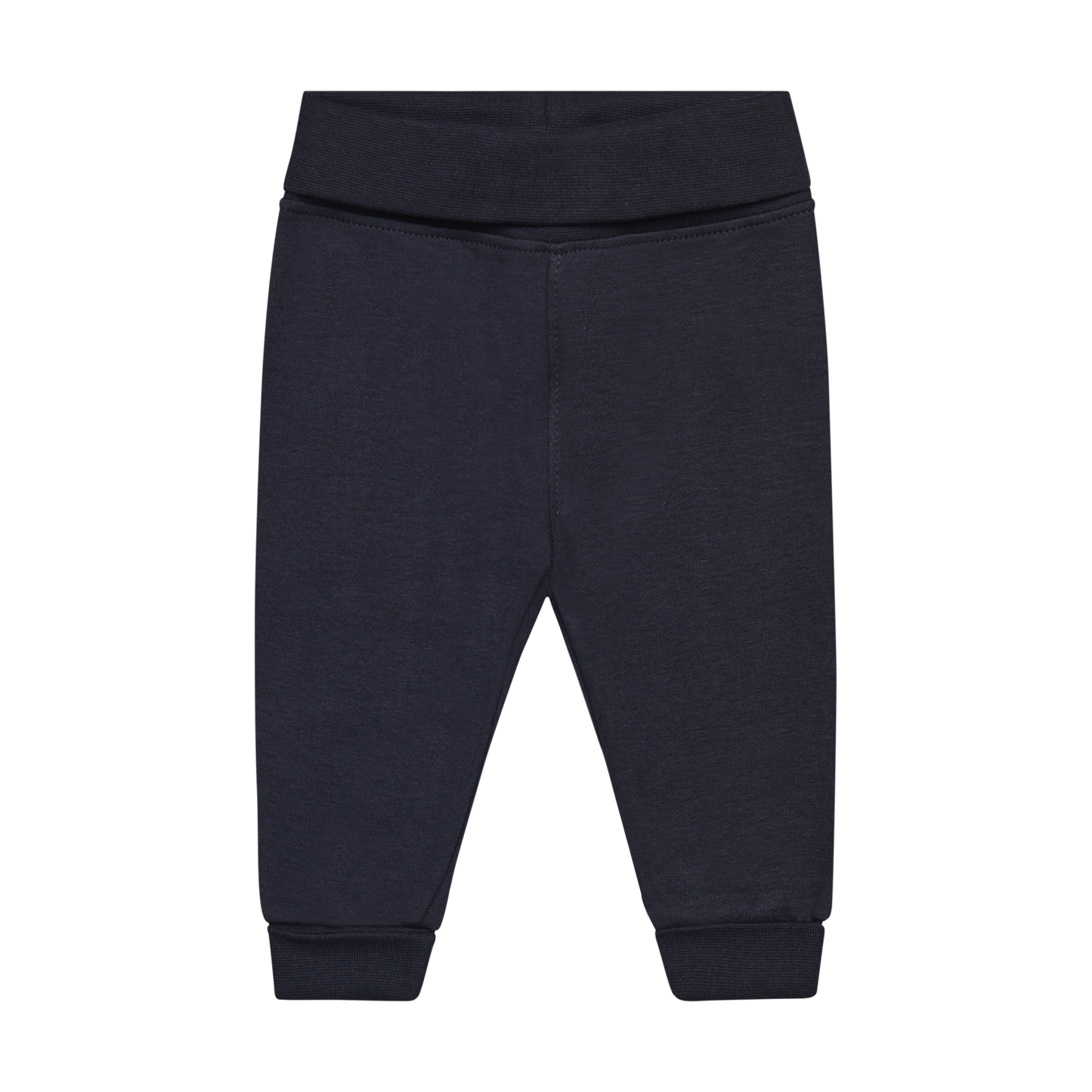 Baby Pants | Navy Blue | Minymo