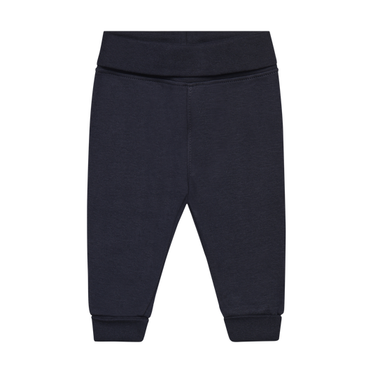 Baby Pants | Navy Blue | Minymo