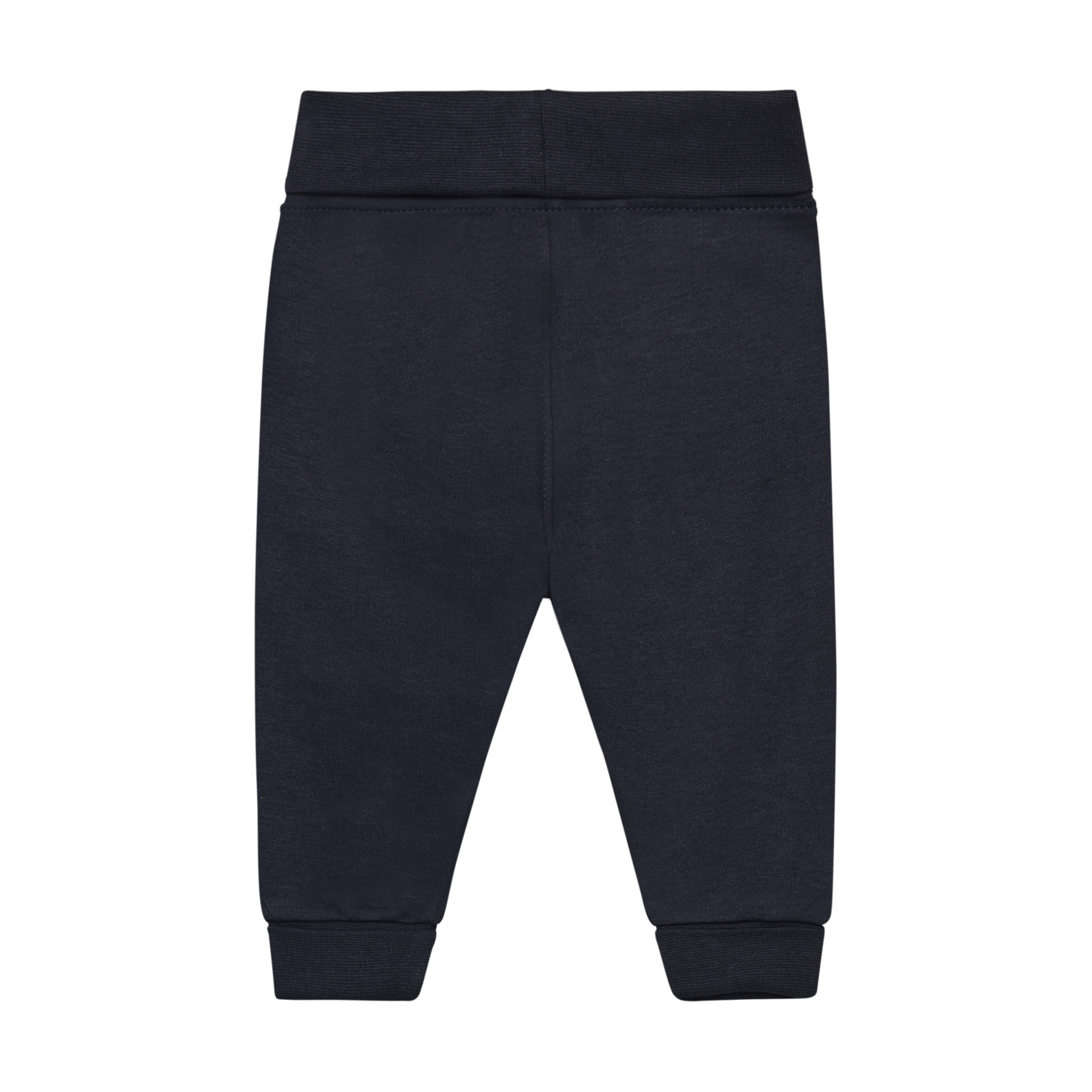 Baby Pants | Navy Blue | Minymo