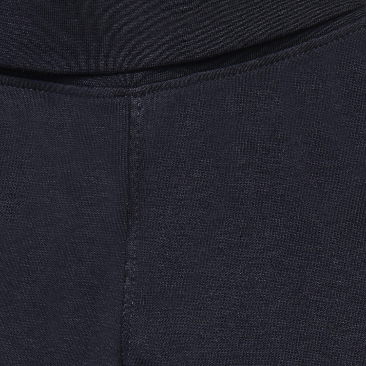 Baby Pants | Navy Blue | Minymo