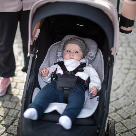 Newborn Stroller Inlay | Thule