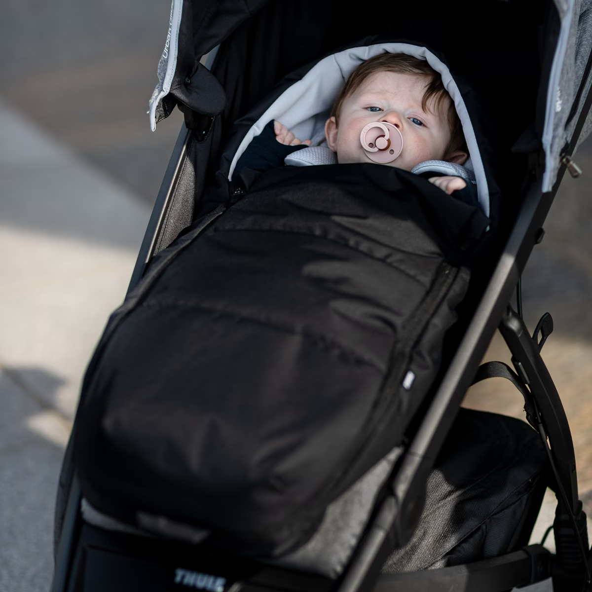 Newborn Stroller Nest | Thule