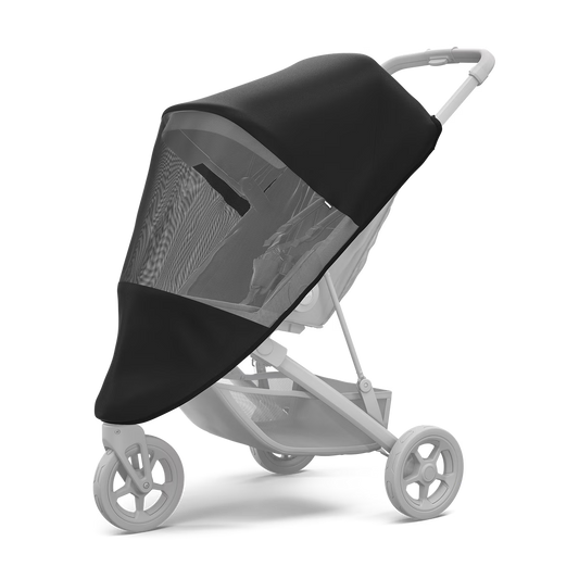 Spring Stroller Mesh Cover | Thule