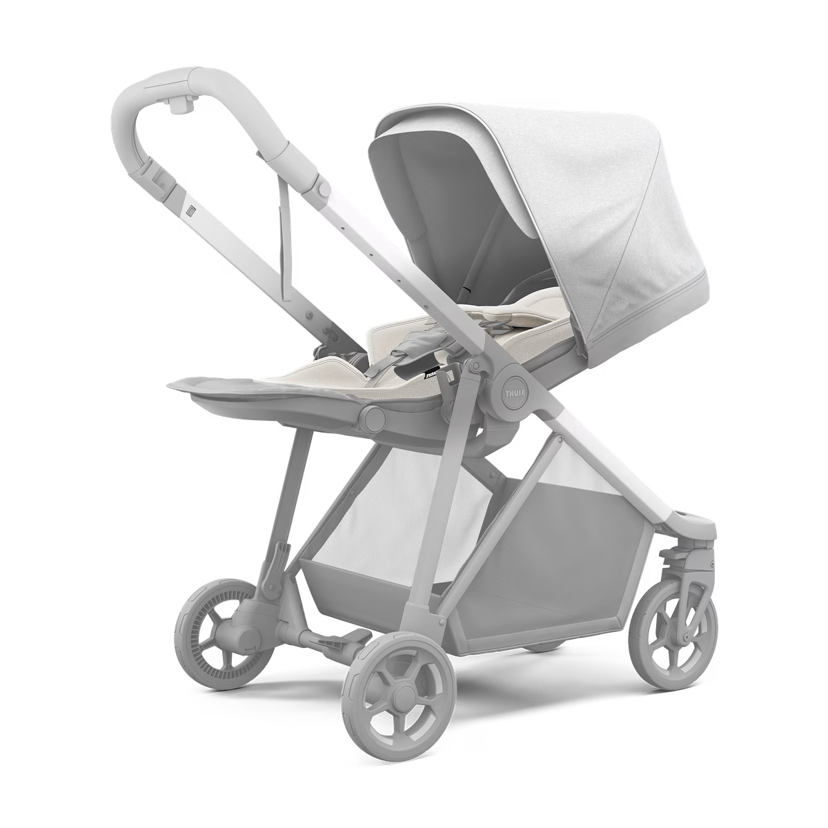 Newborn Stroller Inlay | Thule