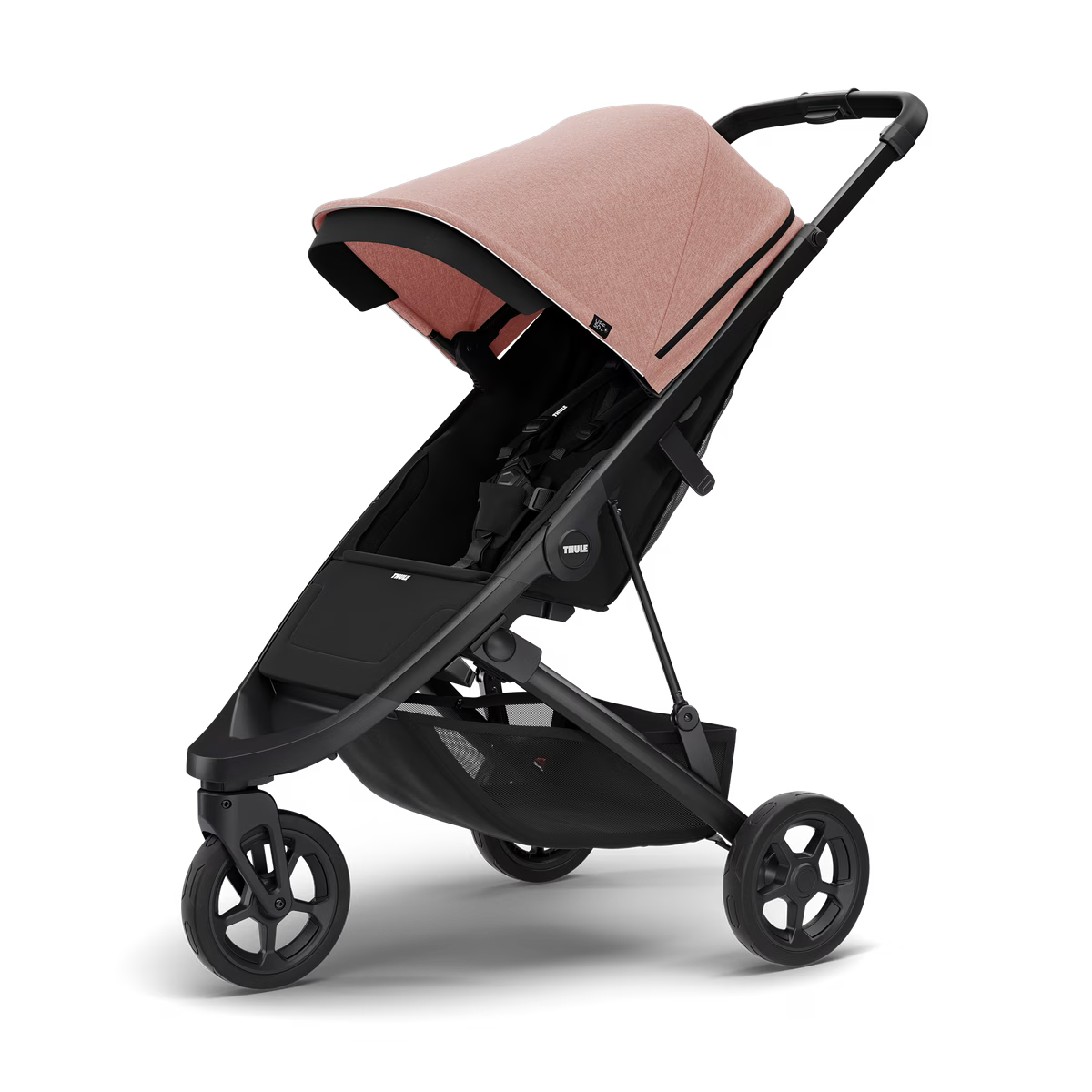 Thule Spring Stroller