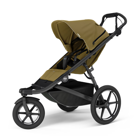 Thule Urban Glide 3-wheel Stroller