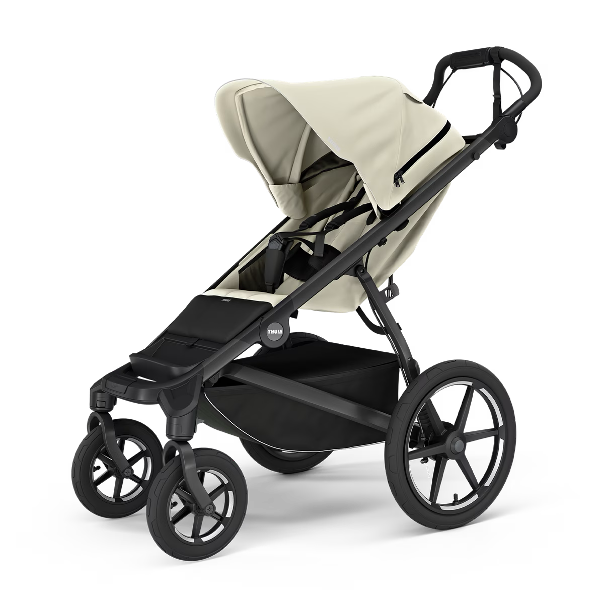 Thule Urban Glide 4-wheel Stroller