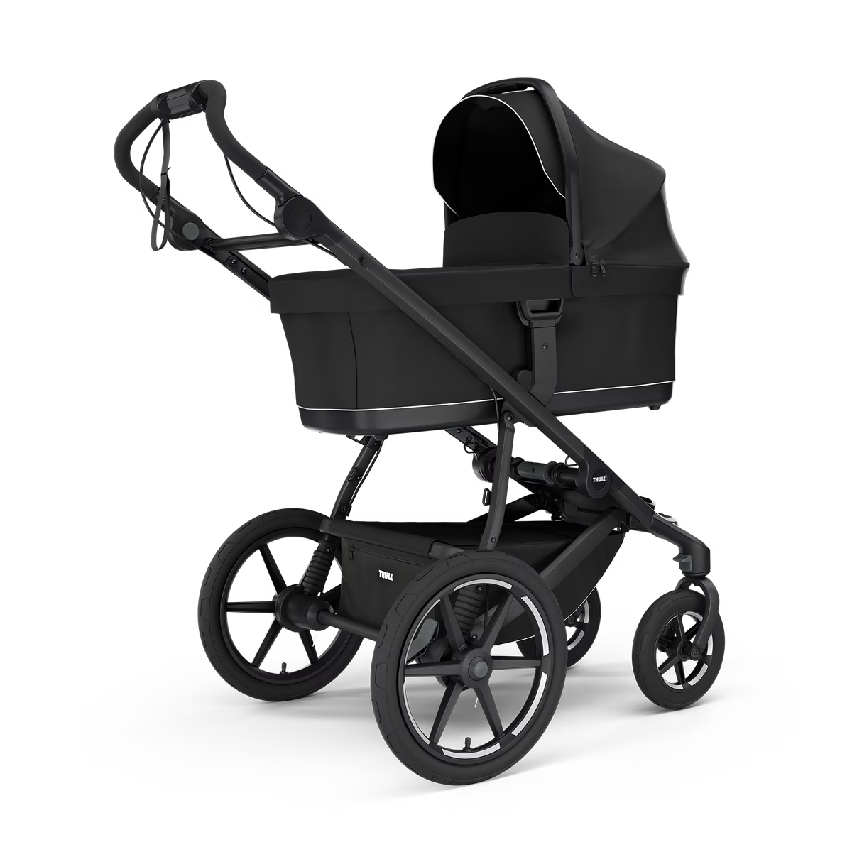 Thule Urban Glide 4-wheel Stroller