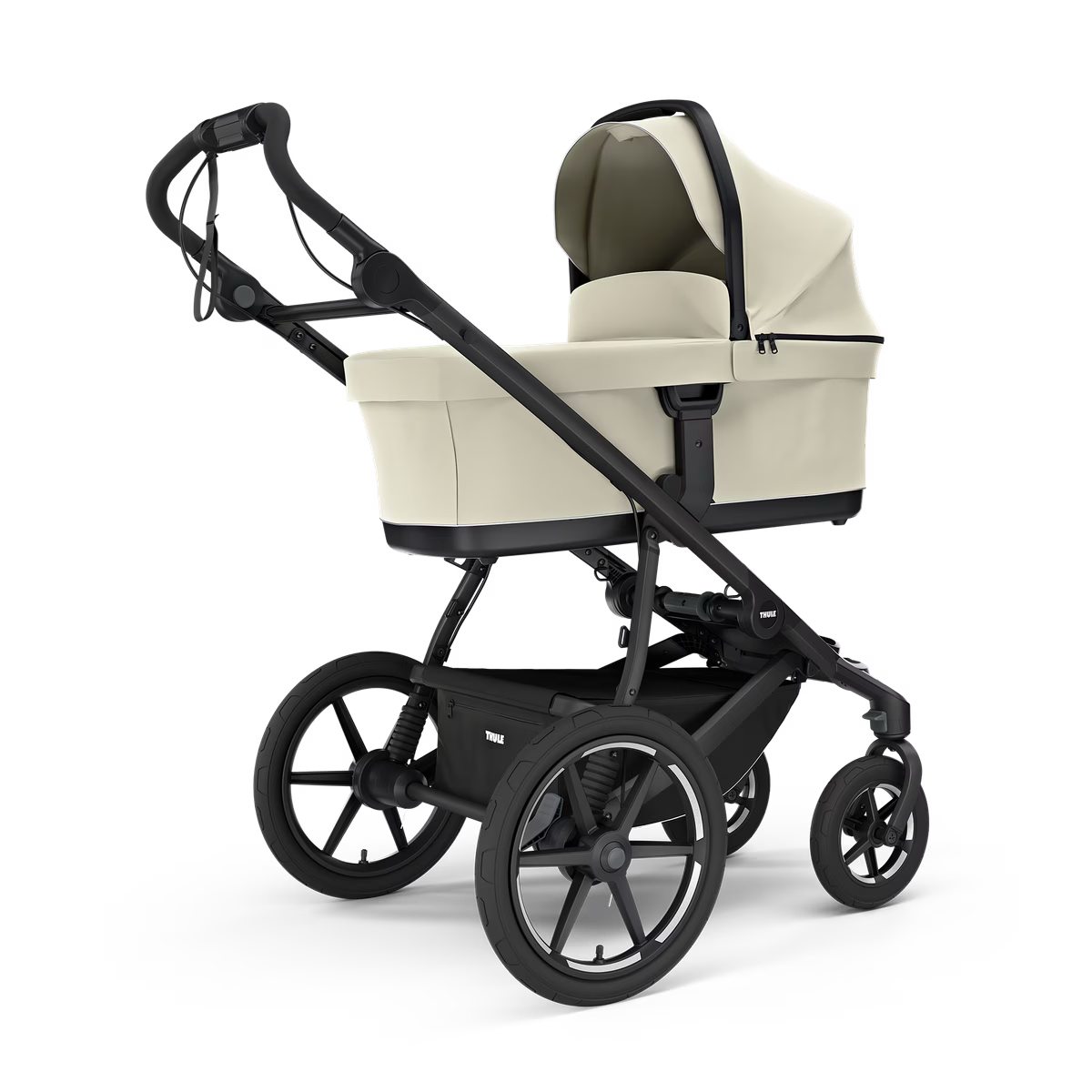 Thule Urban Glide 4-wheel Stroller