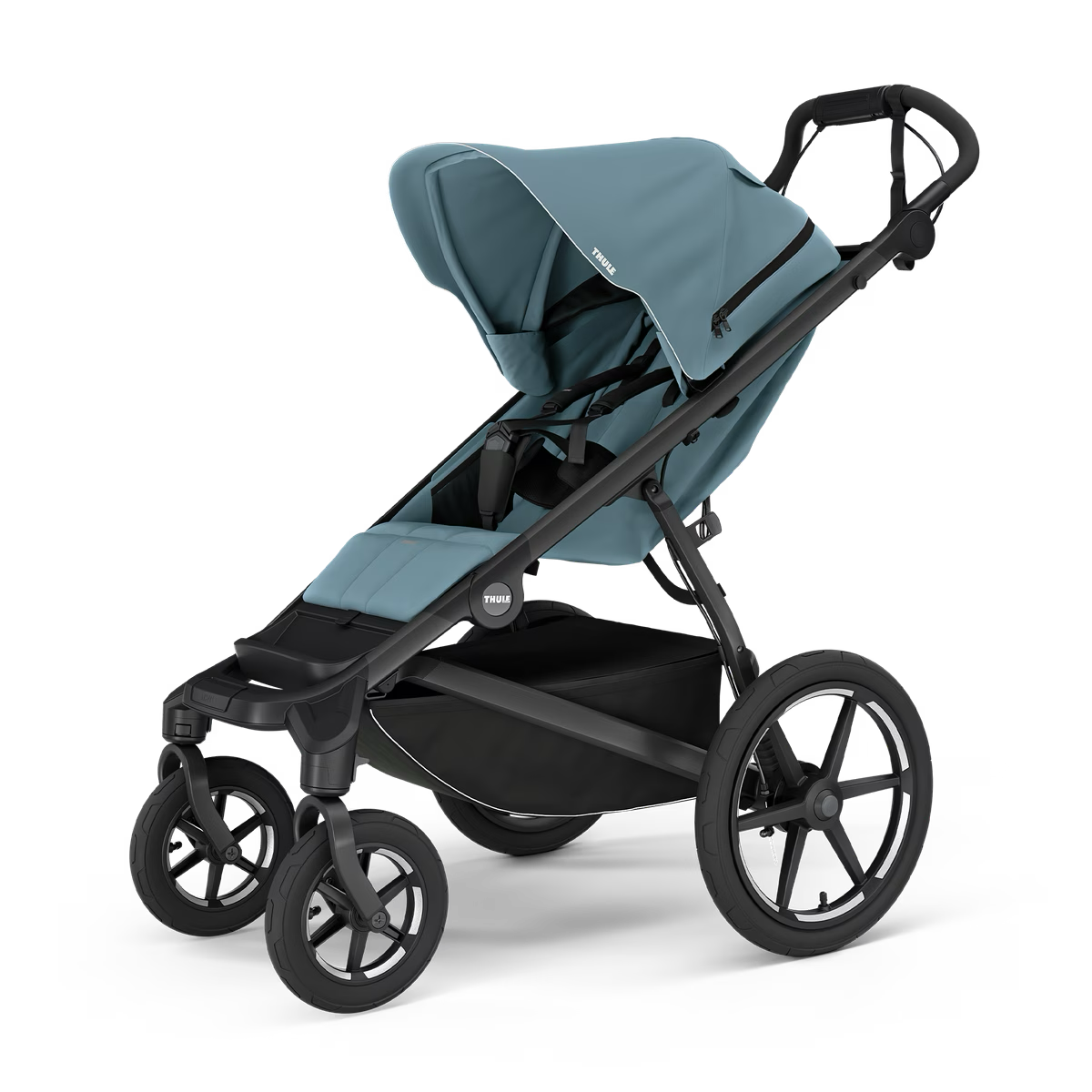 Thule Urban Glide 4-wheel Stroller