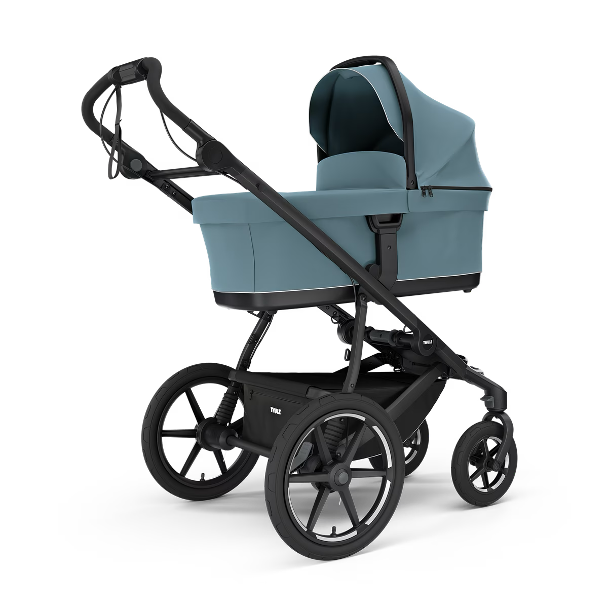 Thule Urban Glide 4-wheel Stroller