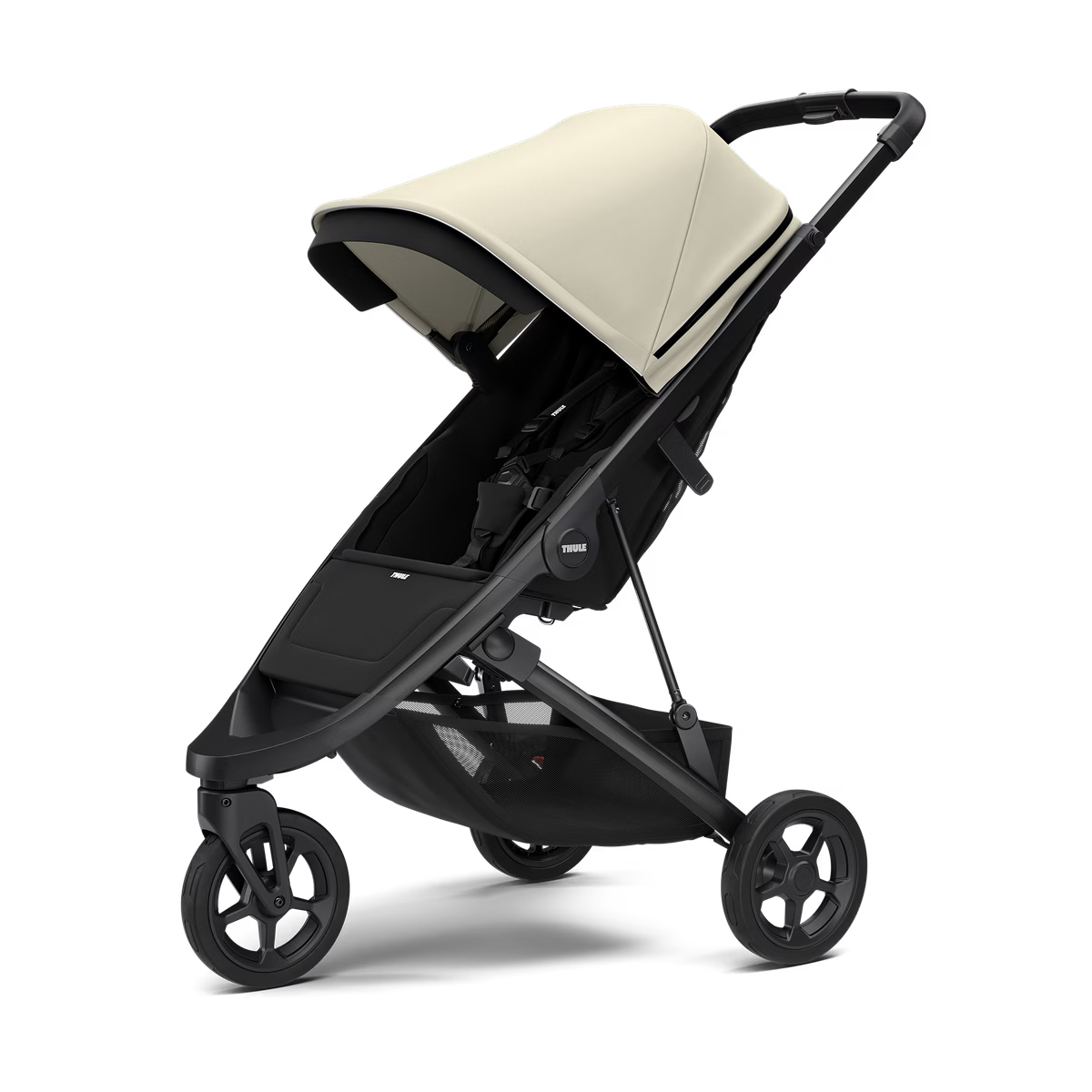 Thule Spring Stroller