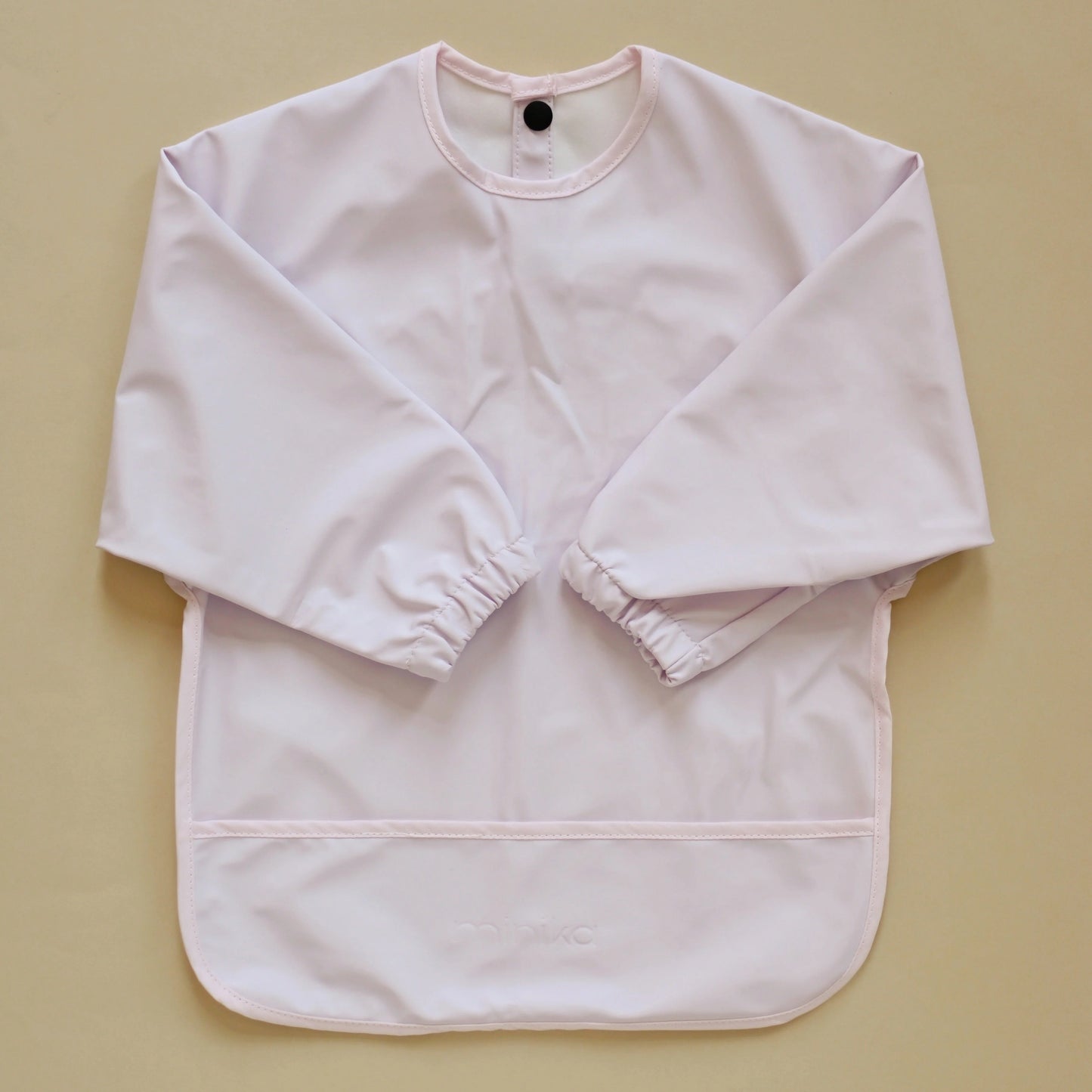 Long Sleeve Bib