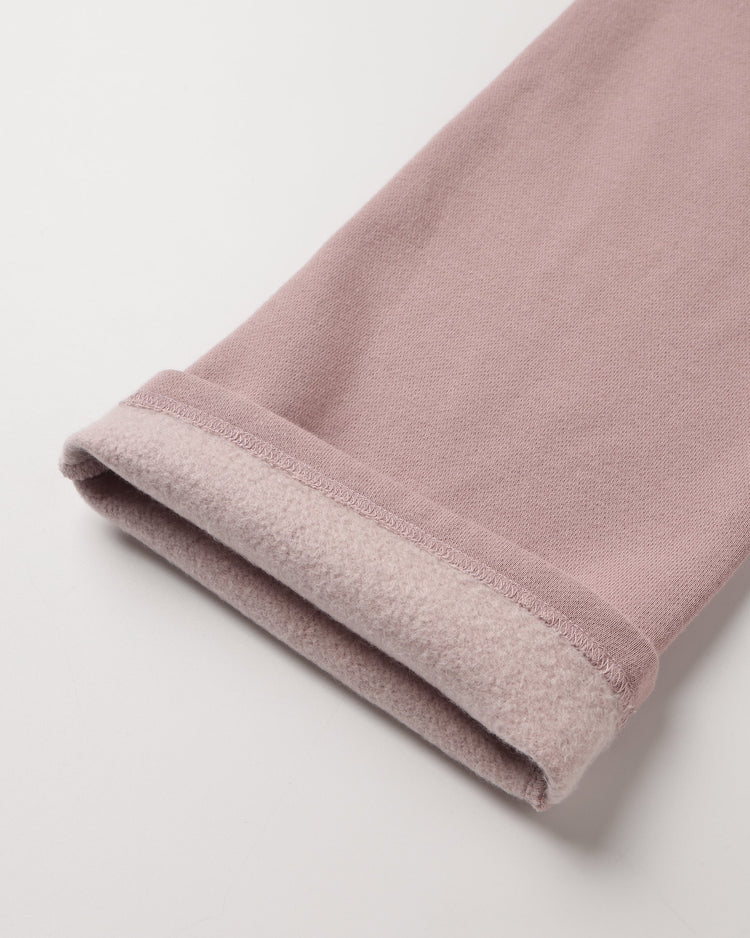 Sweatpant | Rosewood | Rylee & Cru