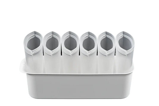 Breast Milk Bag Storage Kit | 6-Set