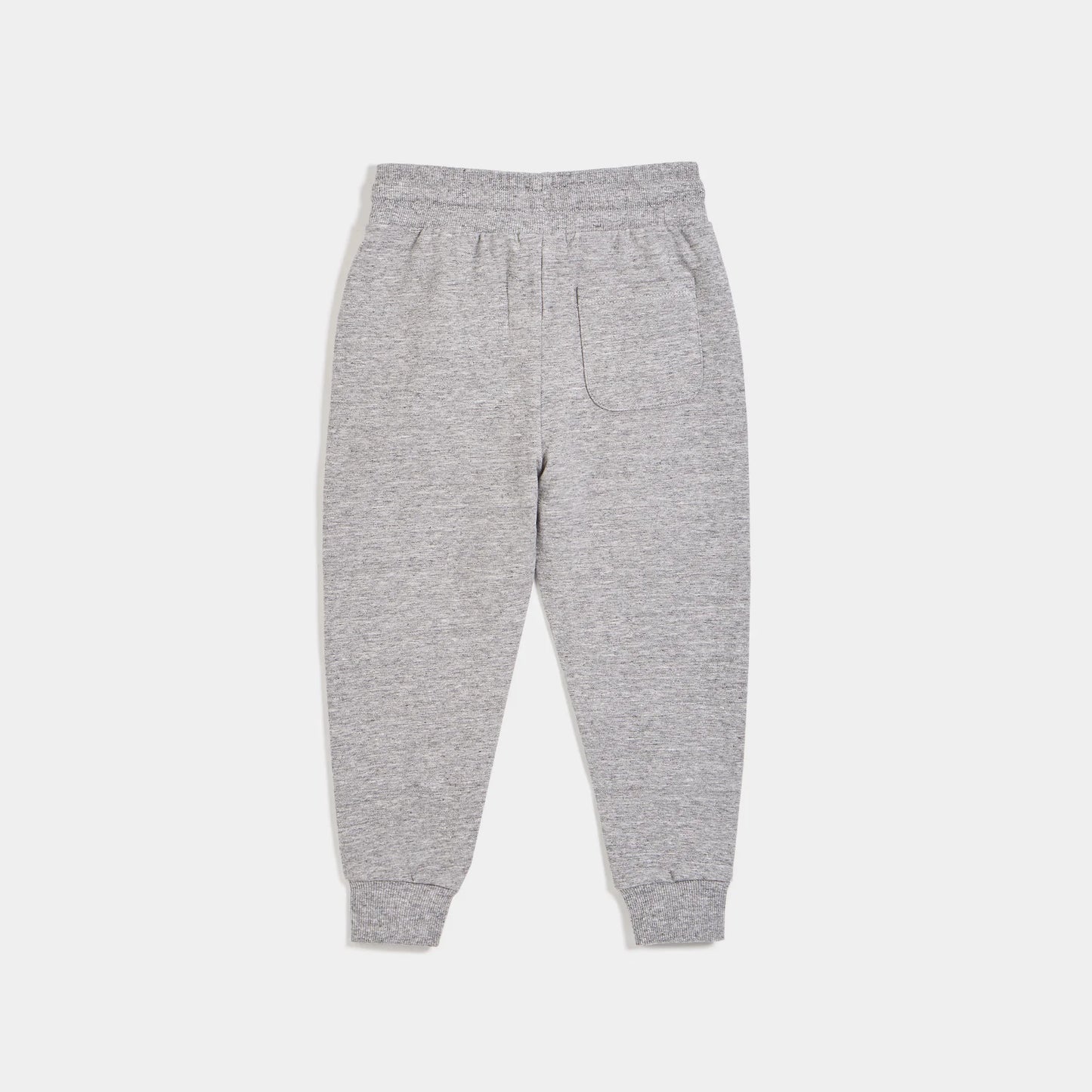 Heather Grey Jogger | Miles The Label