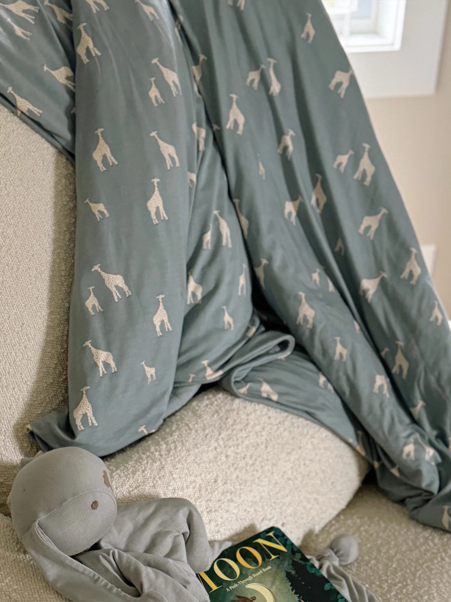 Couette confortable Cloud 2,6 TOG | gunamuna | Oie