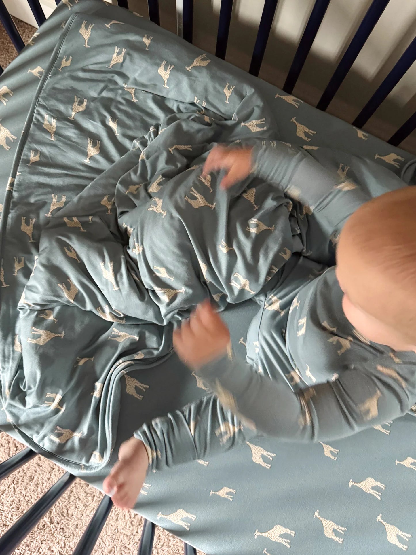 Couette confortable Cloud 2,6 TOG | gunamuna | Oie