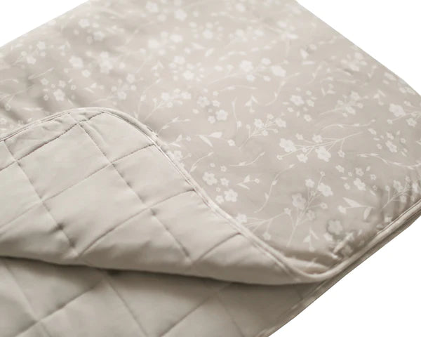 Cozy Cloud Comforter  2.6 TOG | günamüna | Magnolia