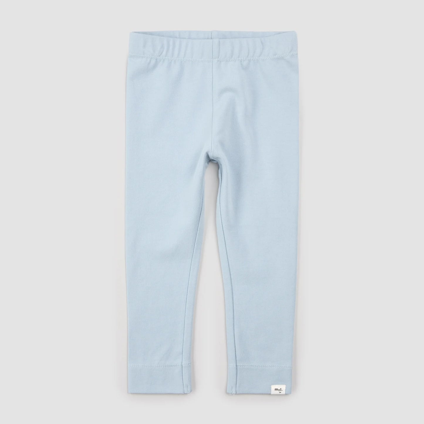 Leggings | Celestial Blue | Miles the Label