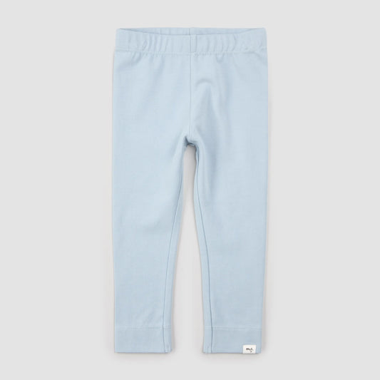 Leggings | Celestial Blue | Miles the Label