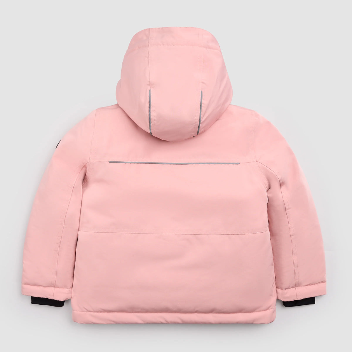 2 Piece Snowsuit | Pink | Miles the Label