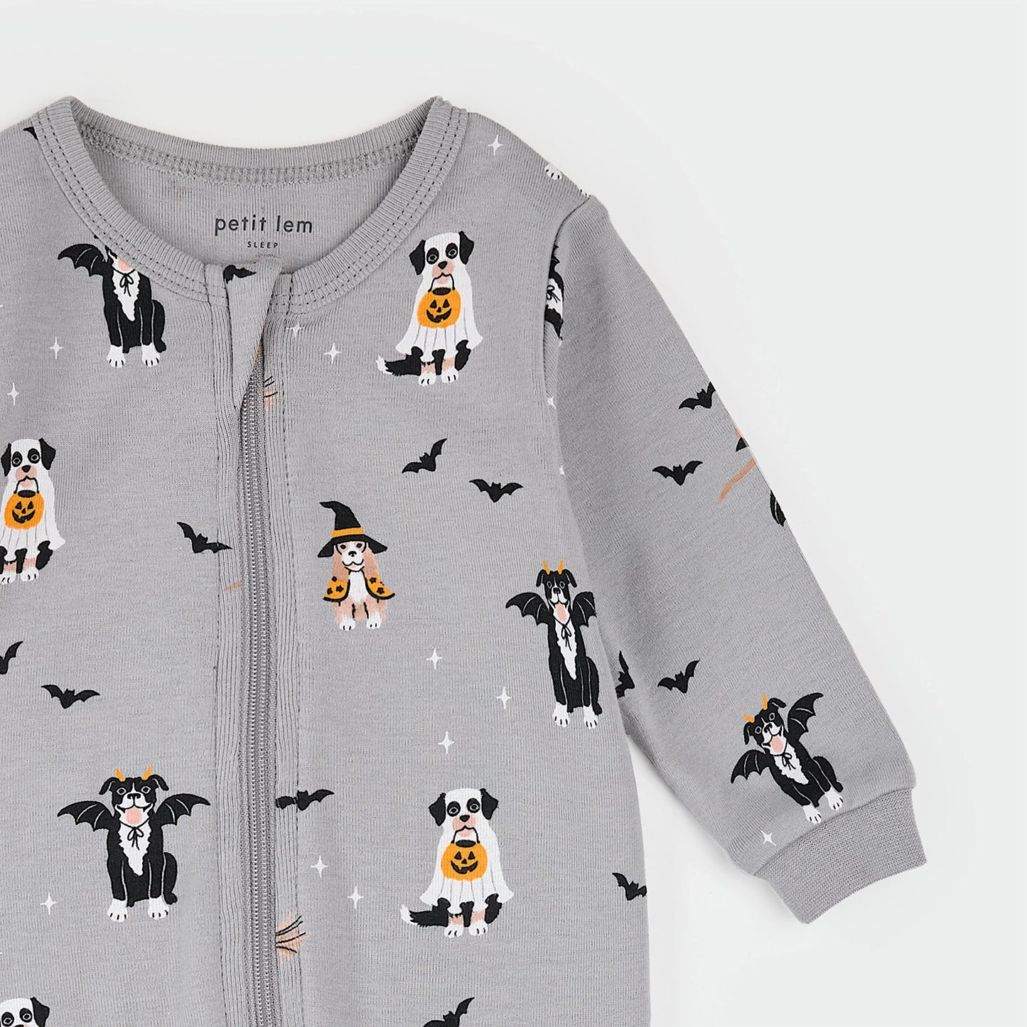 Sleeper Halloween Costume Dogs | Petit Lem