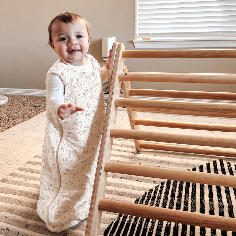 Sleep Sack 1.0 TOG | Posie | Gunamuna