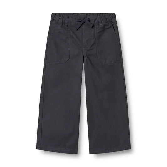 Trousers James | Navy | Wheat Kids