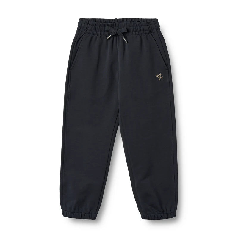 Sweatpants Cruz | Navy | Wheat Kids