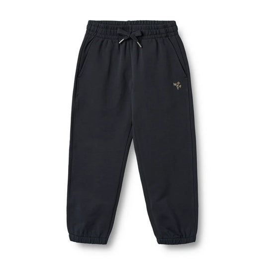 Sweatpants Cruz | Navy | Wheat Kids