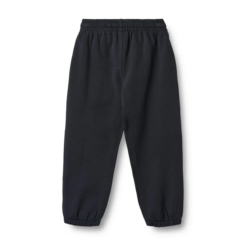 Sweatpants Cruz | Navy | Wheat Kids
