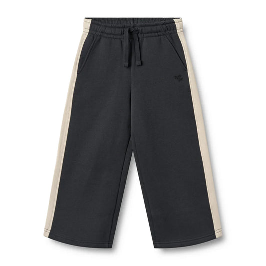 Sweatpants Day | Navy | Wheat Kids