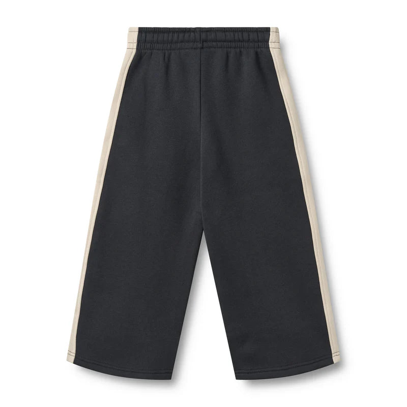 Sweatpants Day | Navy | Wheat Kids