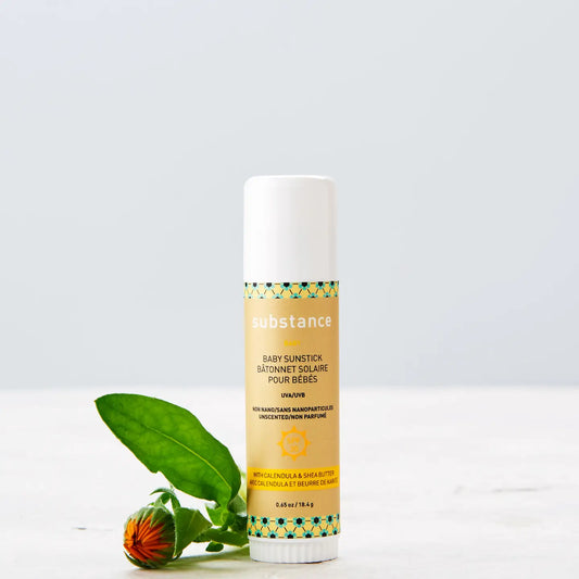 Baby Suncare Stick | .65 oz | Matter Company