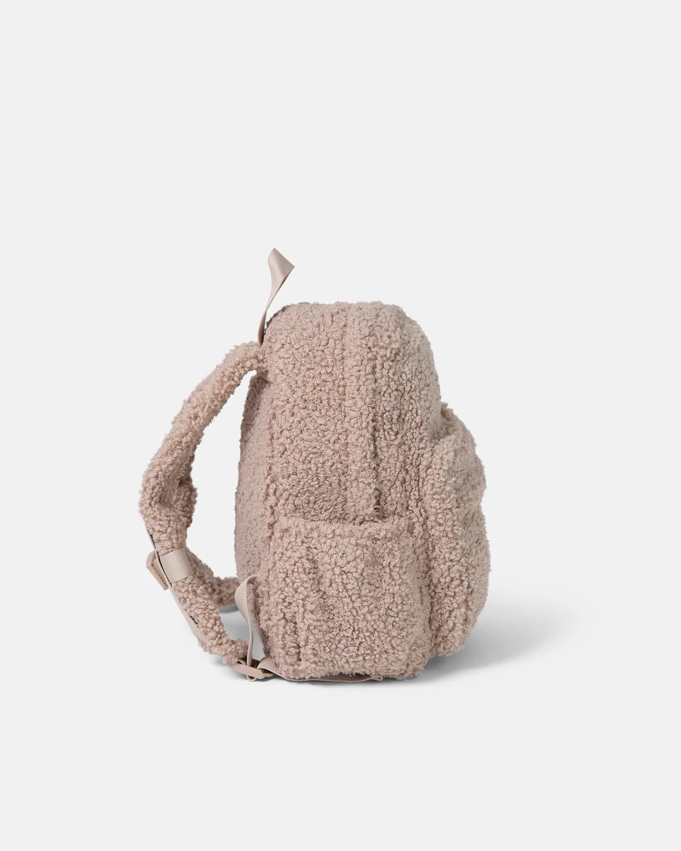 Teddy Backpack | Oatmeal | 7AM