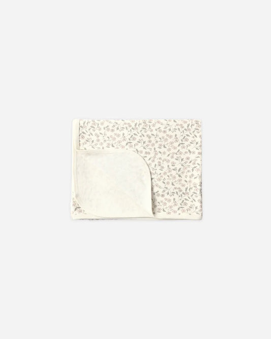 Swaddle | Floret | Quincy Mae