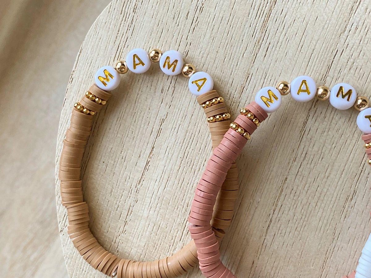MAMA Bracelet | Agaveh