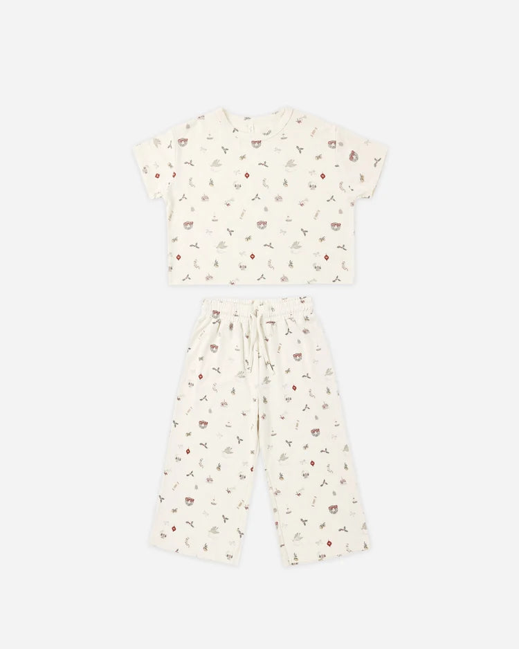 Ruthie Set | Favorite Things | Rylee & Cru
