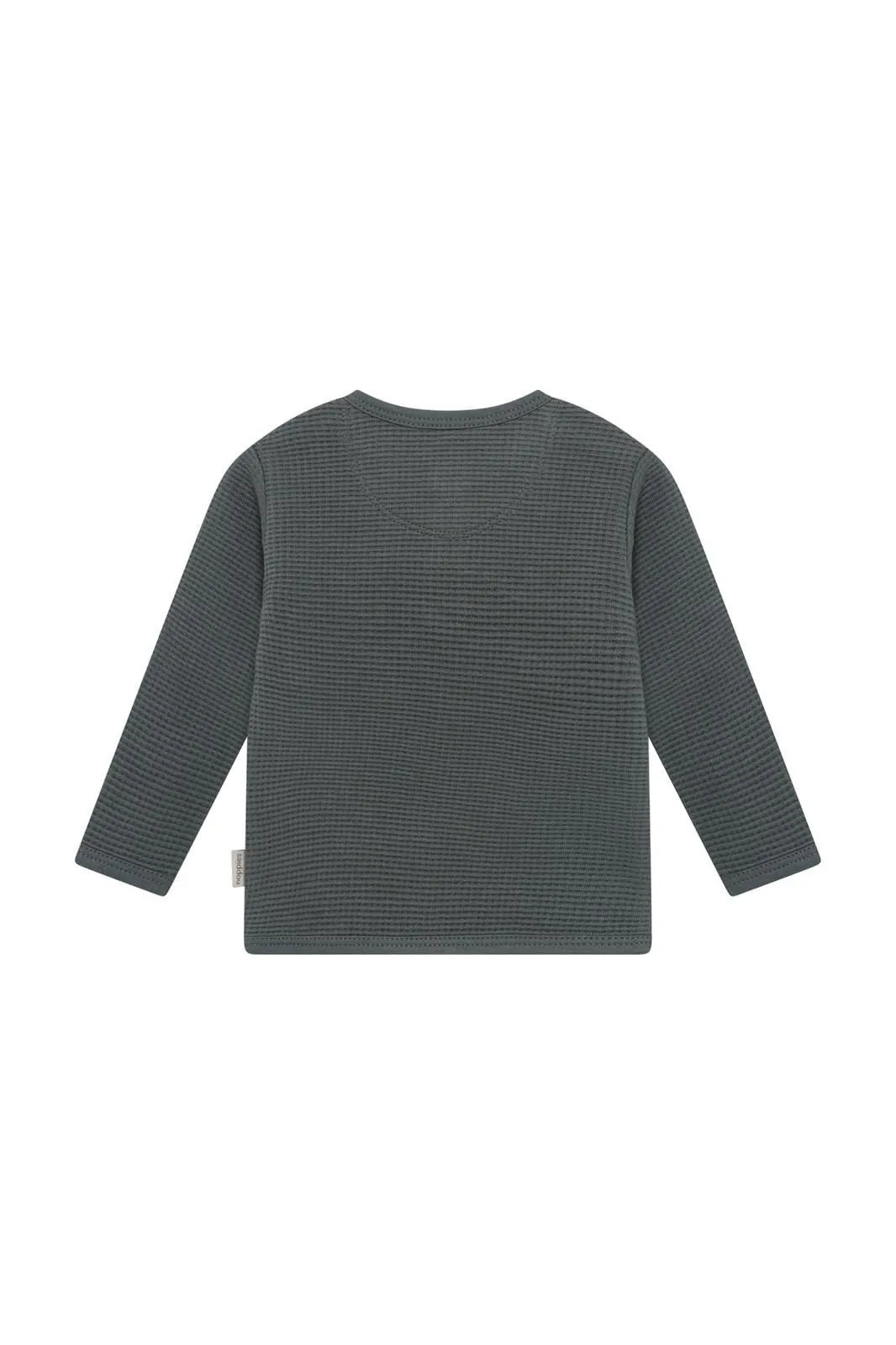 Newborn Longsleeve | Balsam Green | Noppies