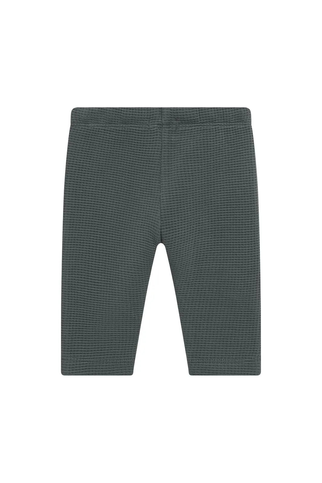 Newborn Trousers | Balsam Green | Noppies