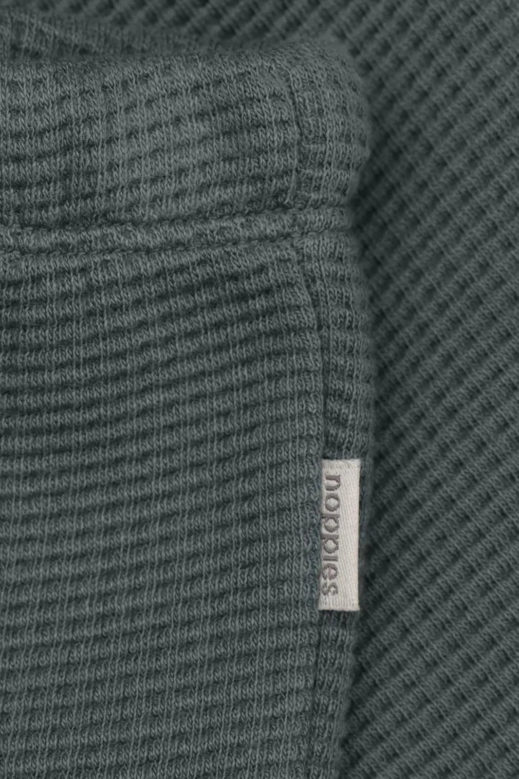 Newborn Trousers | Balsam Green | Noppies