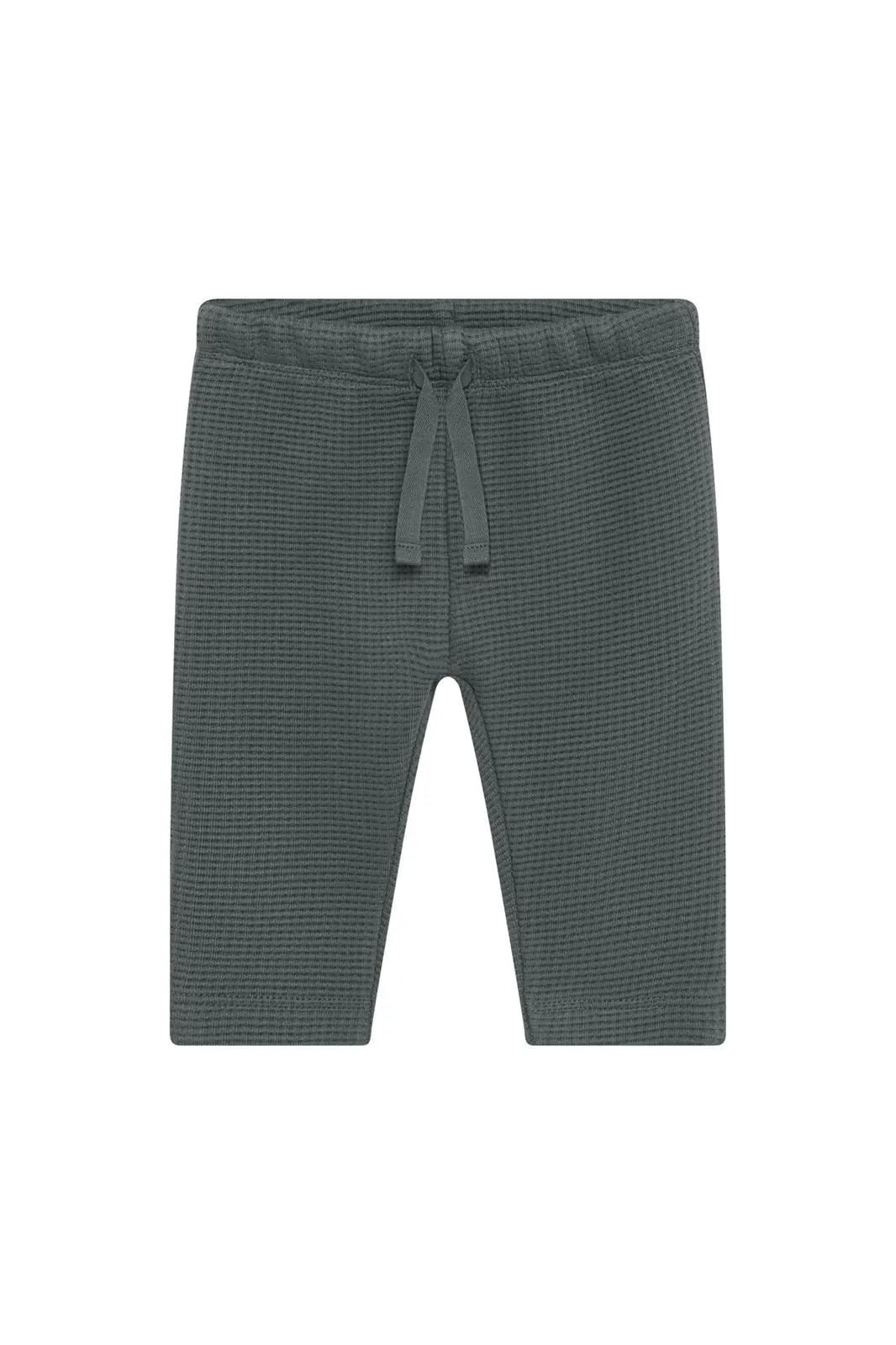 Newborn Trousers | Balsam Green | Noppies